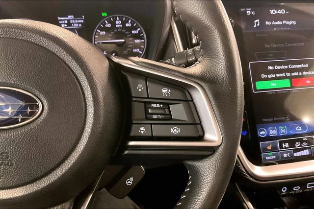 Used 2023 Subaru Outback Limited image 19