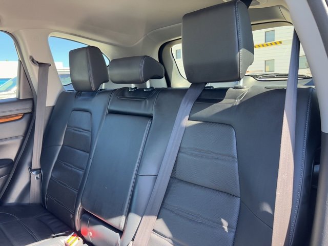 Used 2017 Honda CR-V Touring image 26