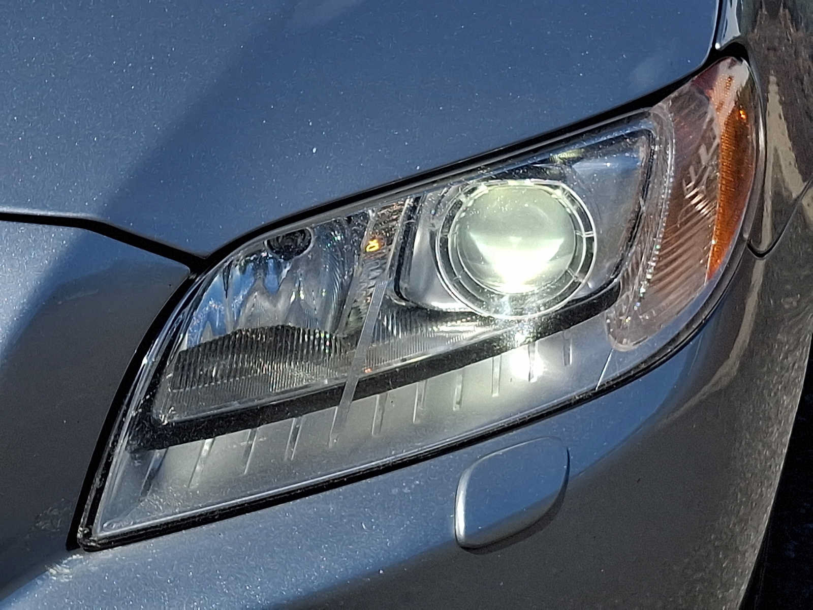 Used 2013 Volvo S80 3.2 FWD image 8