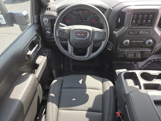 New 2025 GMC Sierra 3500 Pro AWD/4WD image 24