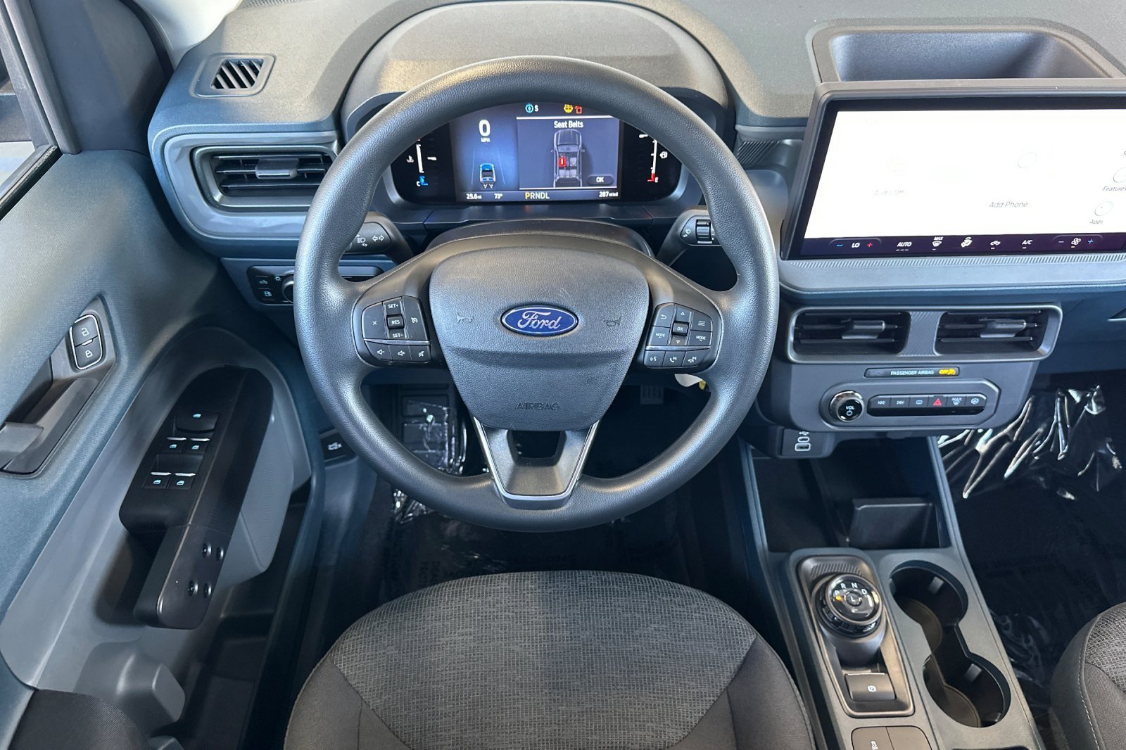Used 2025 Ford Maverick XL FWD image 13