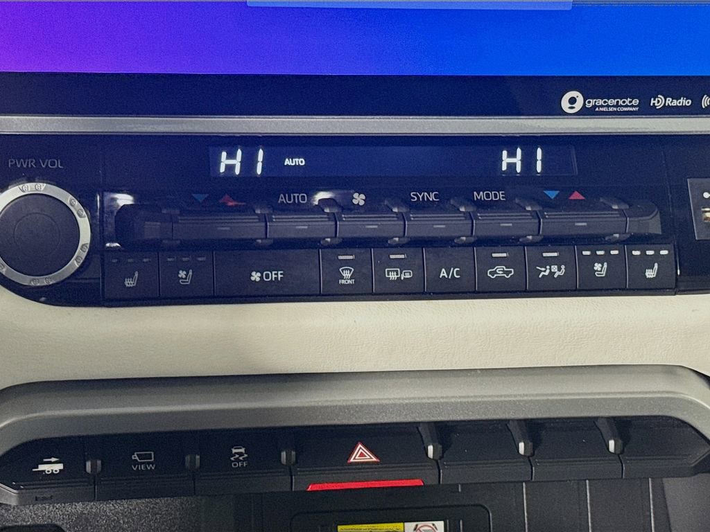 Used 2024 Toyota Tundra Capstone image 19