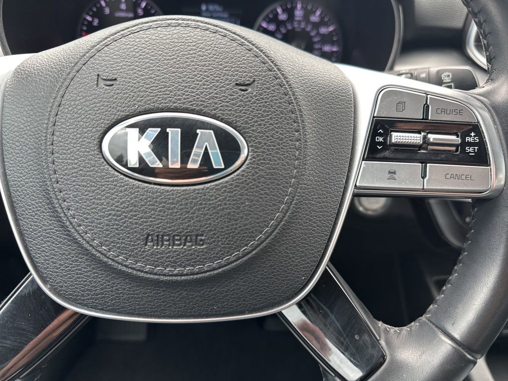 Used 2020 Kia Telluride S image 18