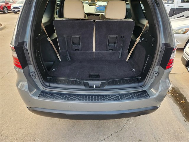 Used 2021 Dodge Durango SXT image 20