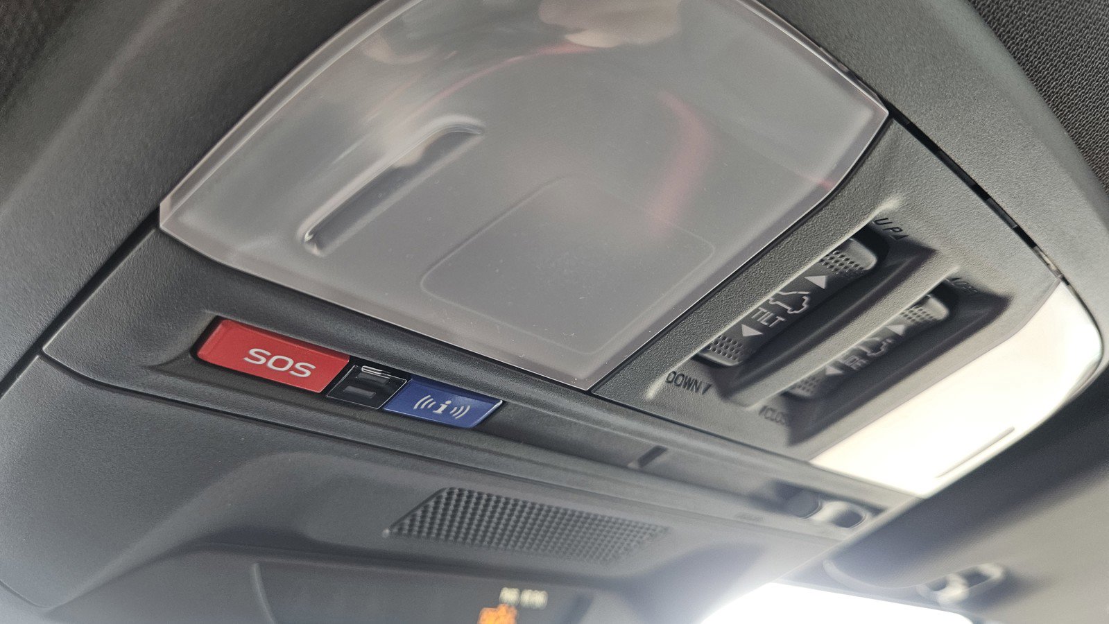 New 2025 Subaru WRX Limited image 17