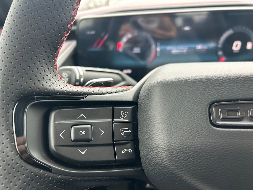 New 2026 Dodge Charger R/T Scat Pack image 16