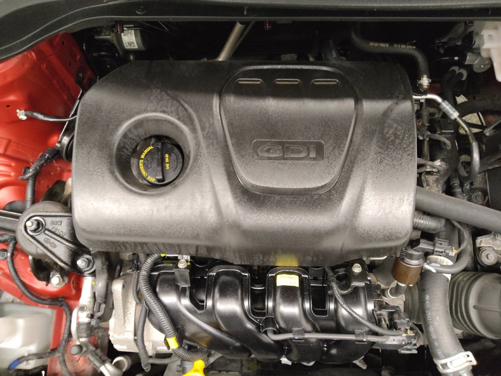 Used 2019 Hyundai Accent SEL FWD image 30