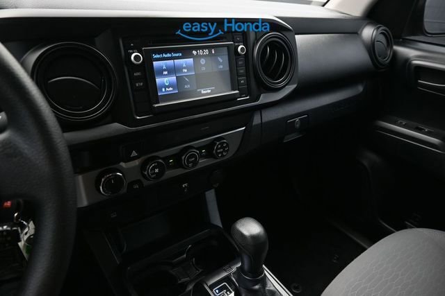 Used 2019 Toyota Tacoma SR w/ SR Convenience Package AWD/4WD image 11