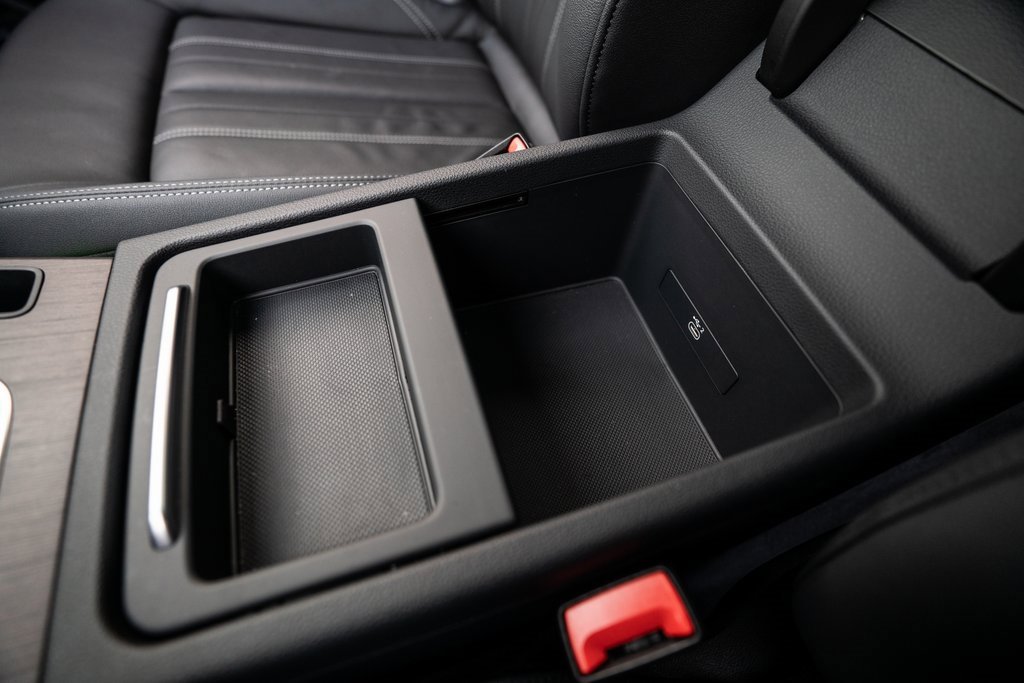 Used 2022 Audi Q5 2.0T Premium Plus w/ Premium Plus Package image 34