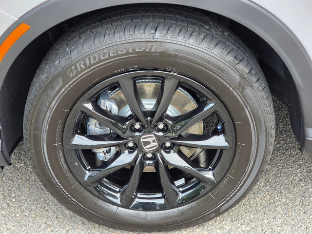 Certified 2026 Honda CR-V Sport-L image 19