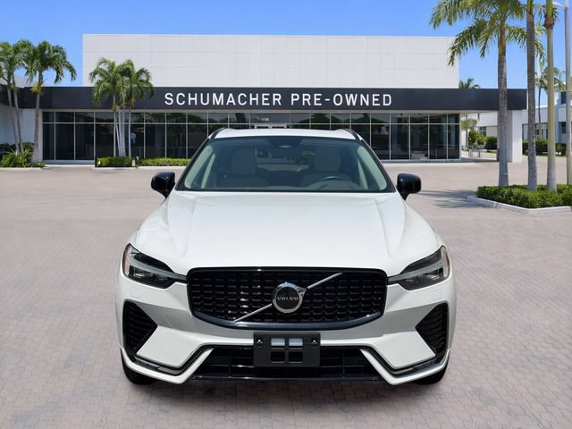 Certified 2024 Volvo XC60 B5 Core w/ Protection Package Premier AWD/4WD image 2