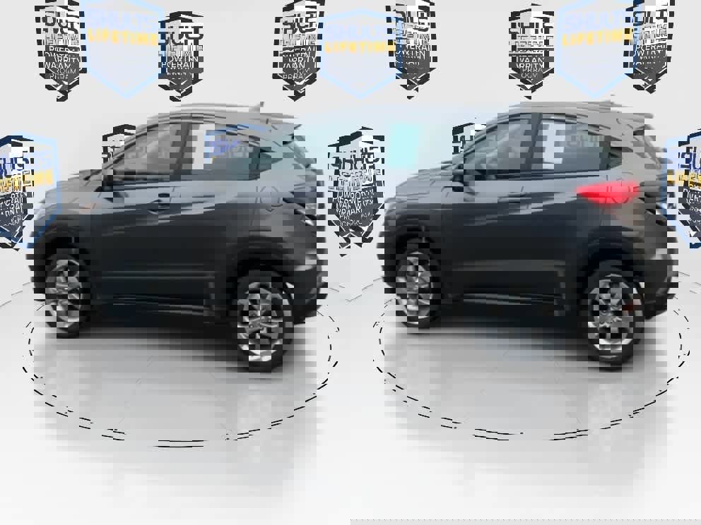 Used 2022 Honda HR-V LX image 6