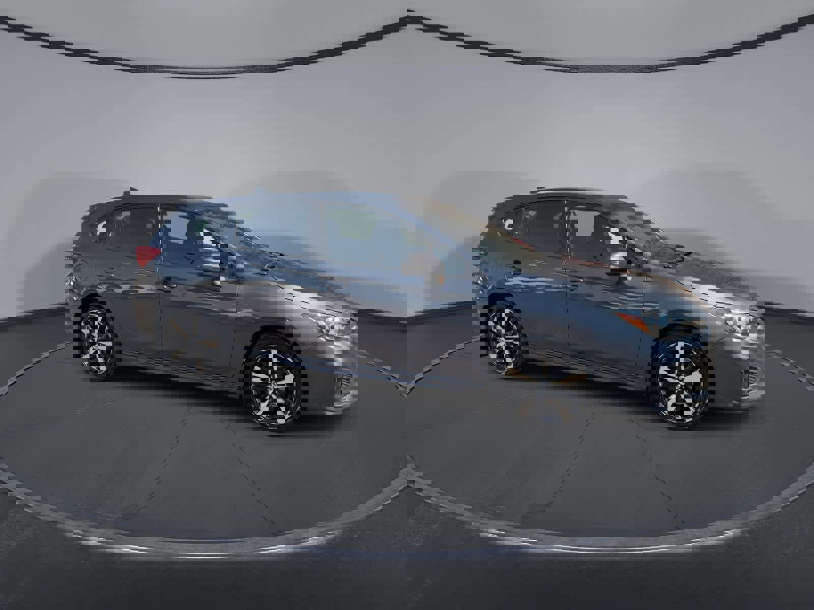 Used 2017 Subaru Impreza 2.0i Sport image 9