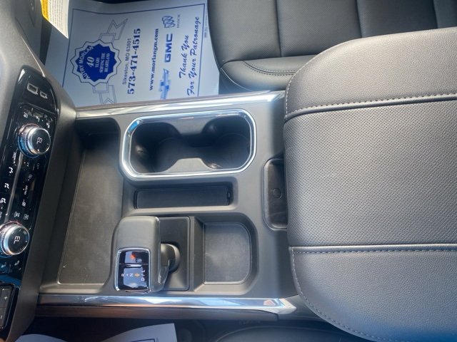 New 2025 GMC Sierra 1500 SLT w/ SLT Premium Plus Package image 24