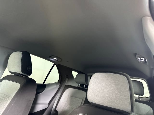 Used 2022 Chevrolet Equinox LT image 12