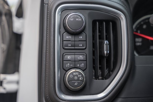Used 2020 Chevrolet Silverado 1500 High Country AWD/4WD image 50