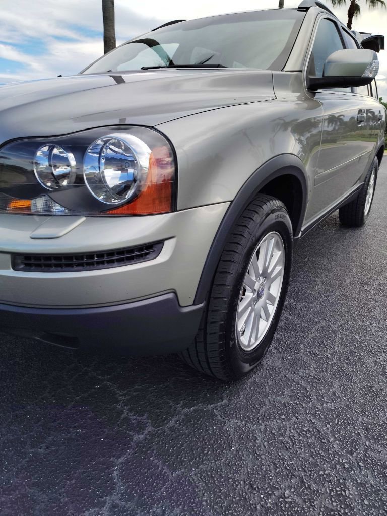 Used 2008 Volvo XC90 3.2 image 33