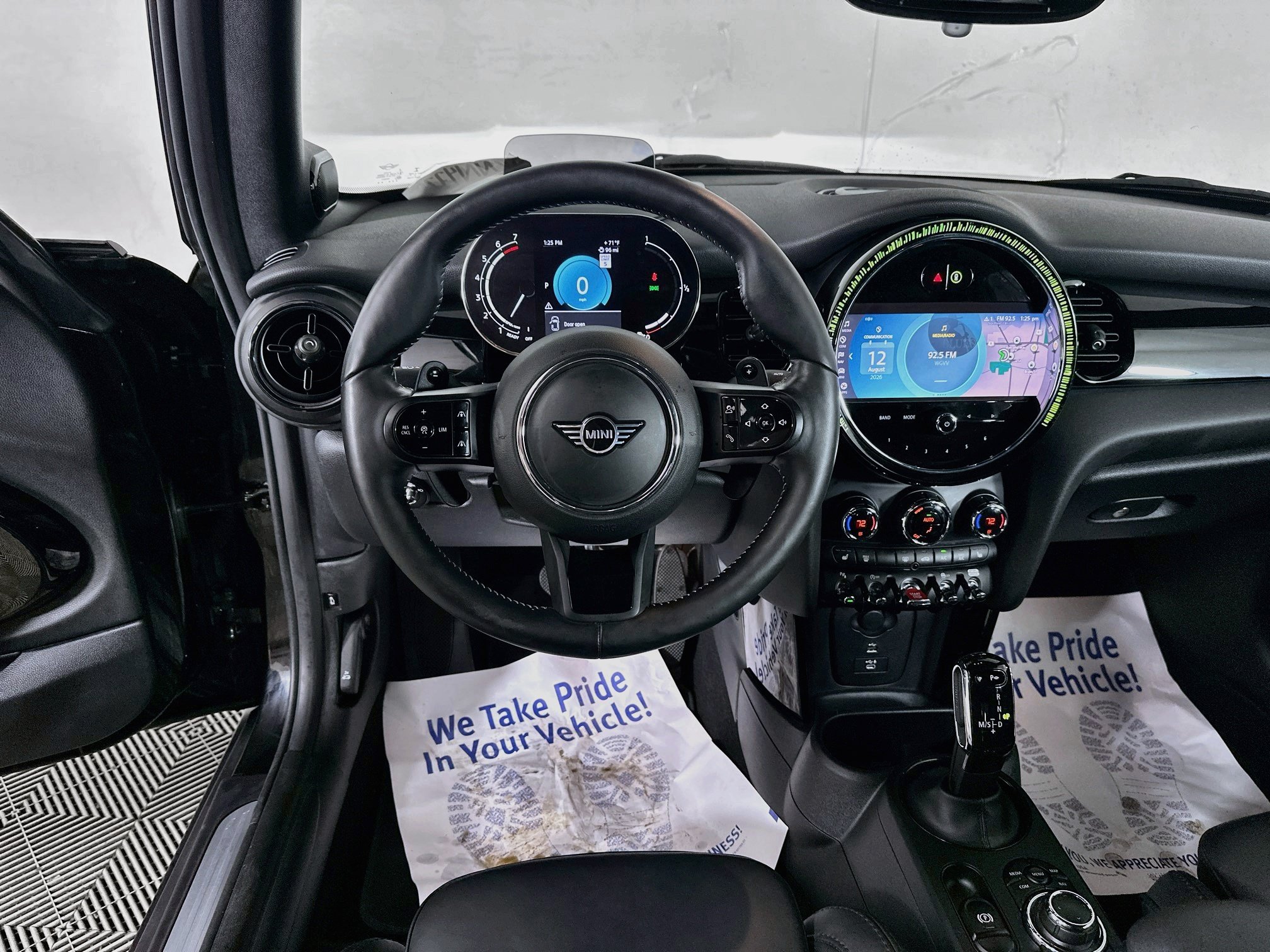 Used 2022 MINI Cooper S FWD image 21