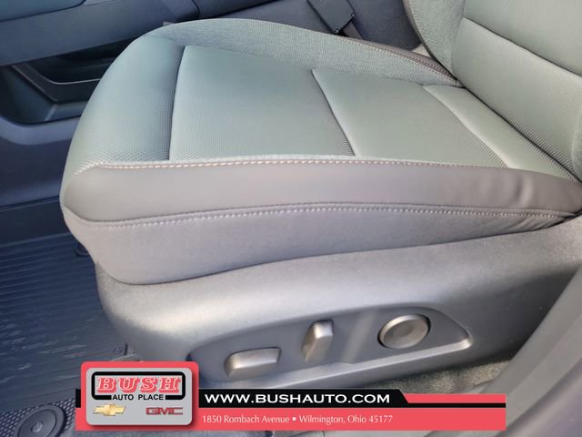 New 2026 GMC Terrain AT4 w/ Convenience Package III image 18