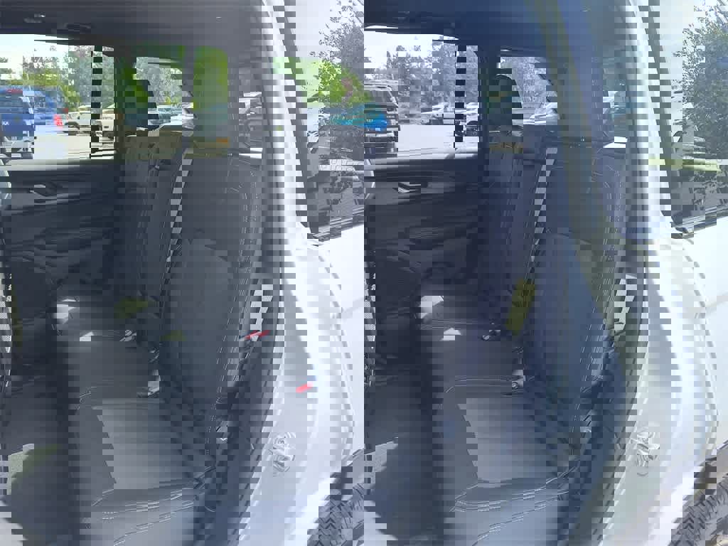 New 2025 Jeep Grand Cherokee Laredo X w/ Luxury Tech Group I image 22