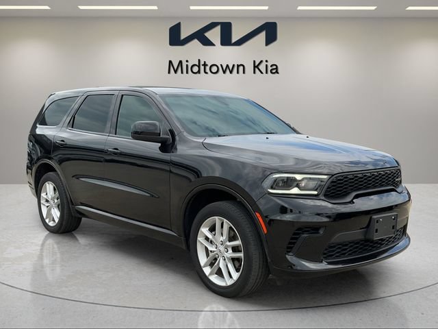 Used 2025 Dodge Durango GT AWD/4WD image 29