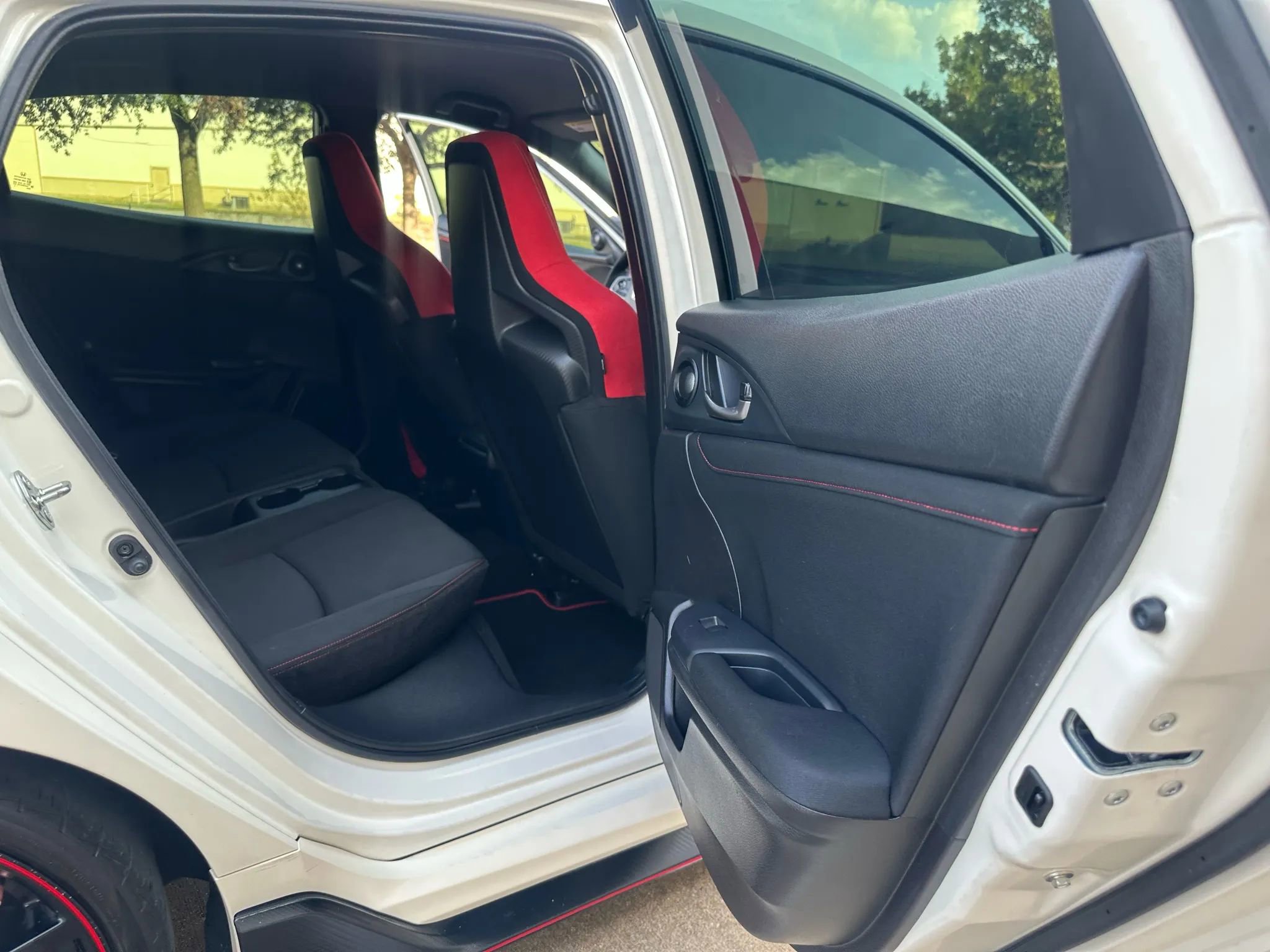 Used 2021 Honda Civic Type R image 19