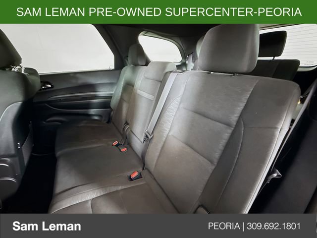 Used 2024 Dodge Durango GT image 23