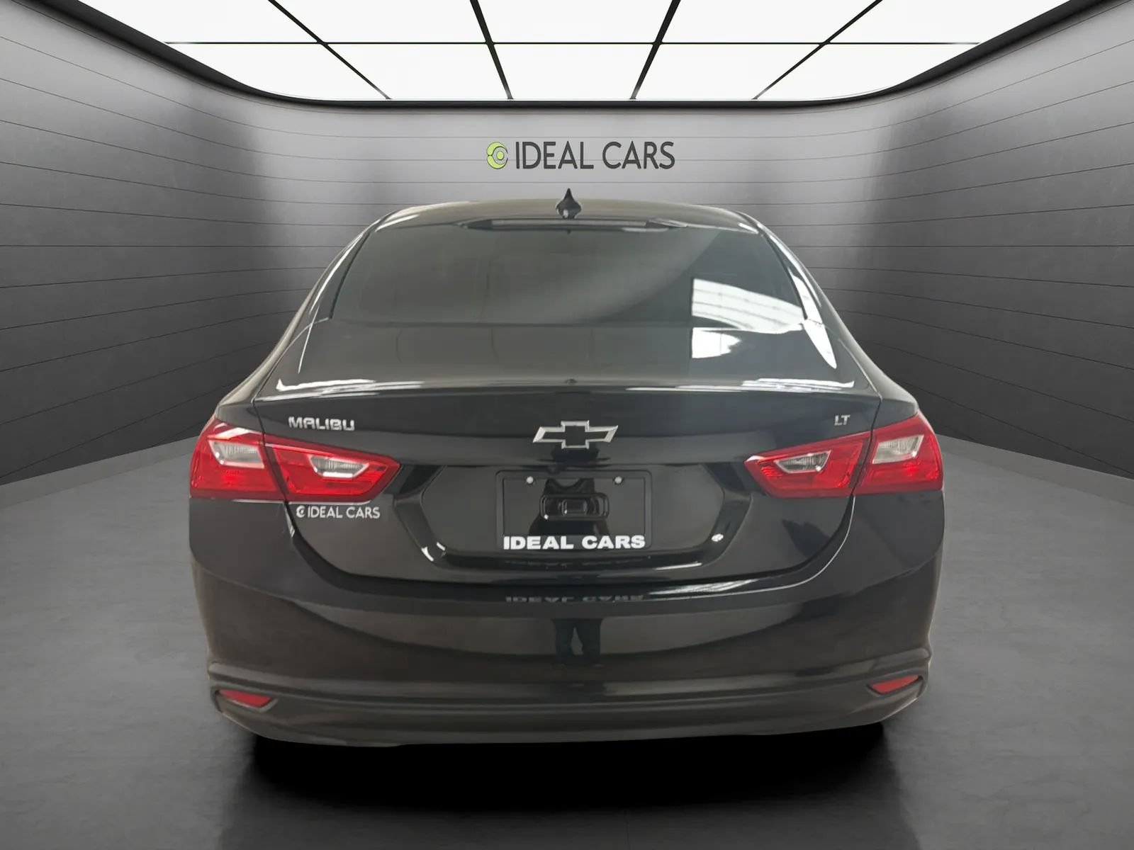Used 2023 Chevrolet Malibu LT FWD image 6