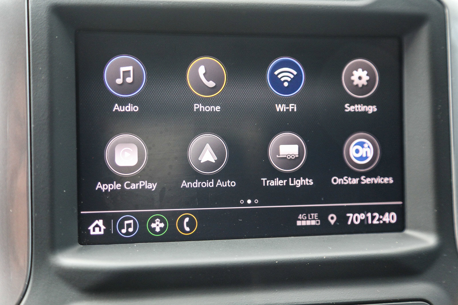 Used 2021 Chevrolet Silverado 3500 W/T w/ WT Convenience Package image 4