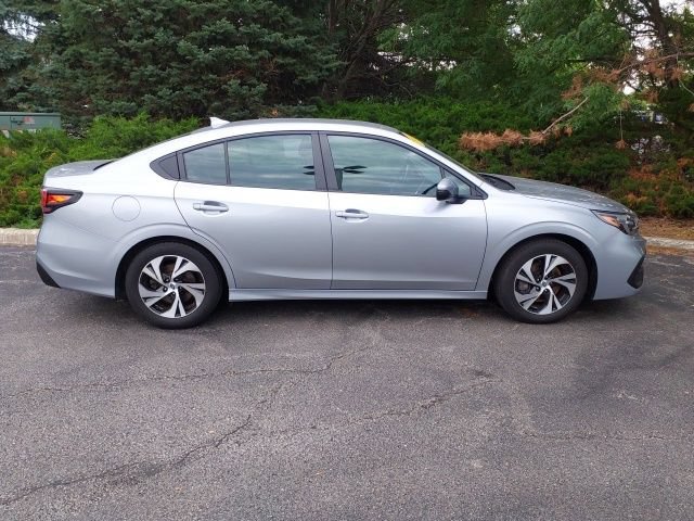 Certified 2023 Subaru Legacy Premium AWD/4WD image 4