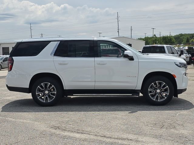 Used 2024 Chevrolet Tahoe LT w/ LT Signature Plus Package RWD image 6