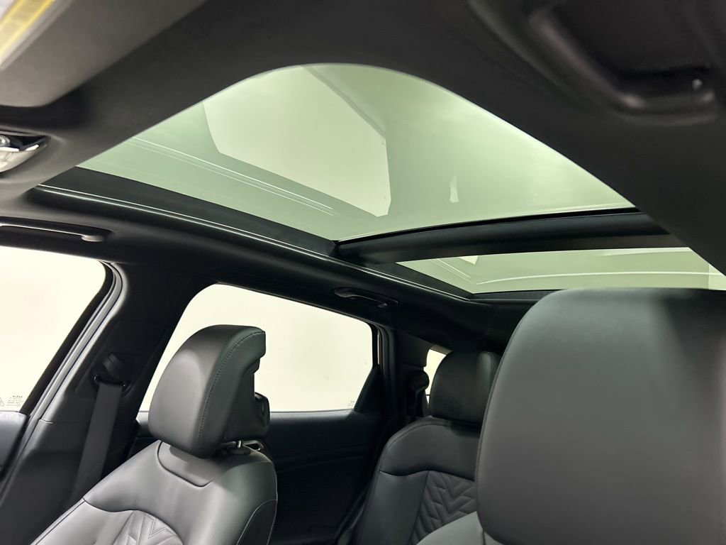 New 2026 Kia Sportage X-Line image 25