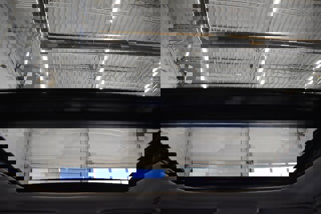 Used 2024 Nissan Pathfinder Platinum w/ Cargo Package image 28