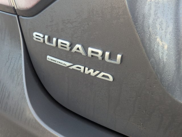 Used 2022 Subaru Legacy Limited AWD/4WD image 9