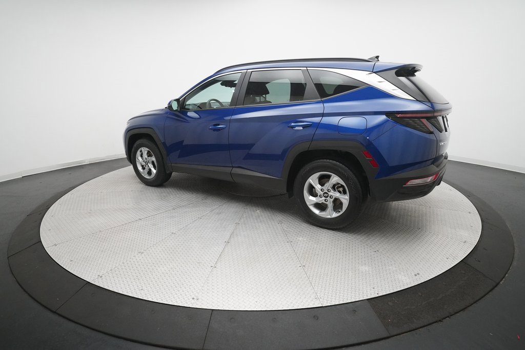 Used 2023 Hyundai Tucson SEL image 12