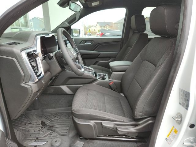 Used 2023 GMC Canyon Elevation w/ Convenience Package image 16