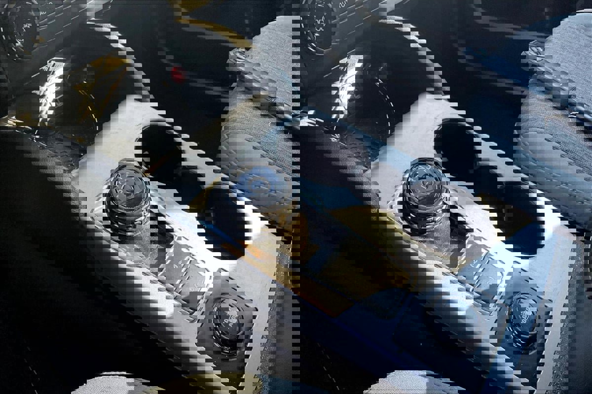 Used 2021 Ford Bronco Sport Big Bend image 15