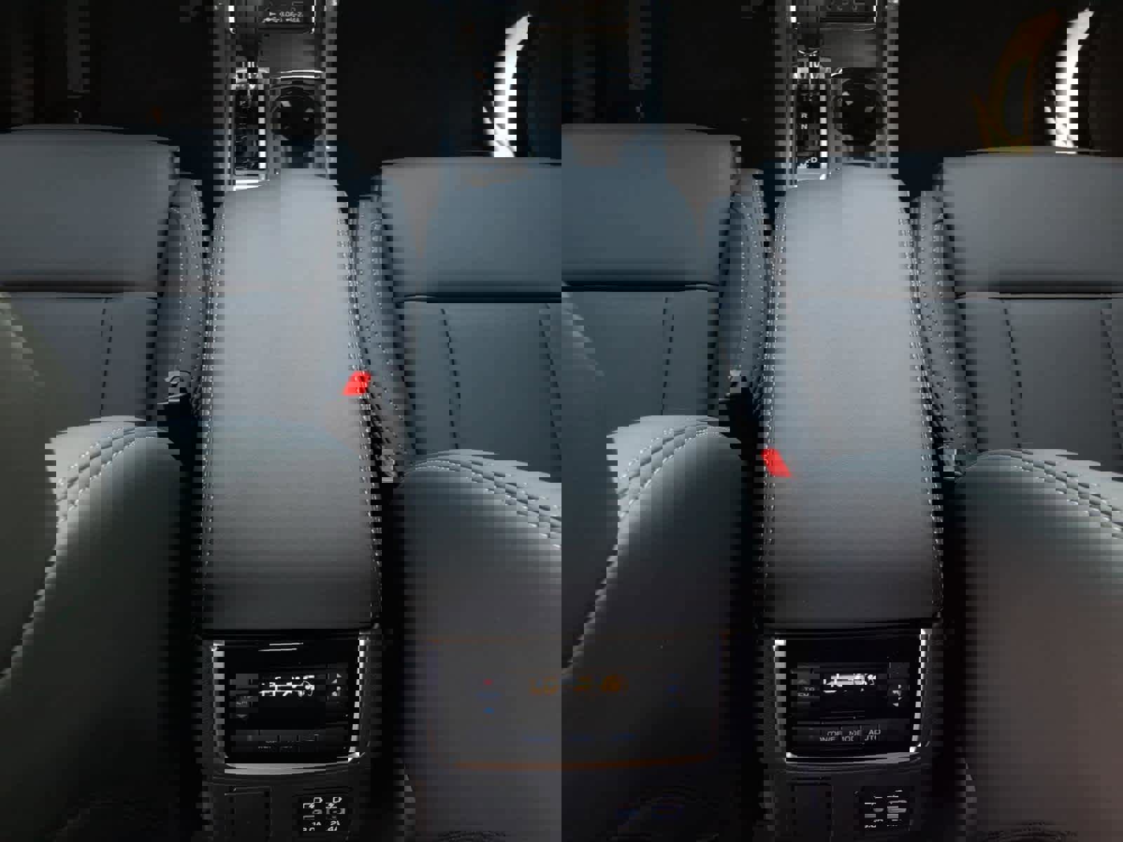 New 2026 Subaru Ascent Premium image 29