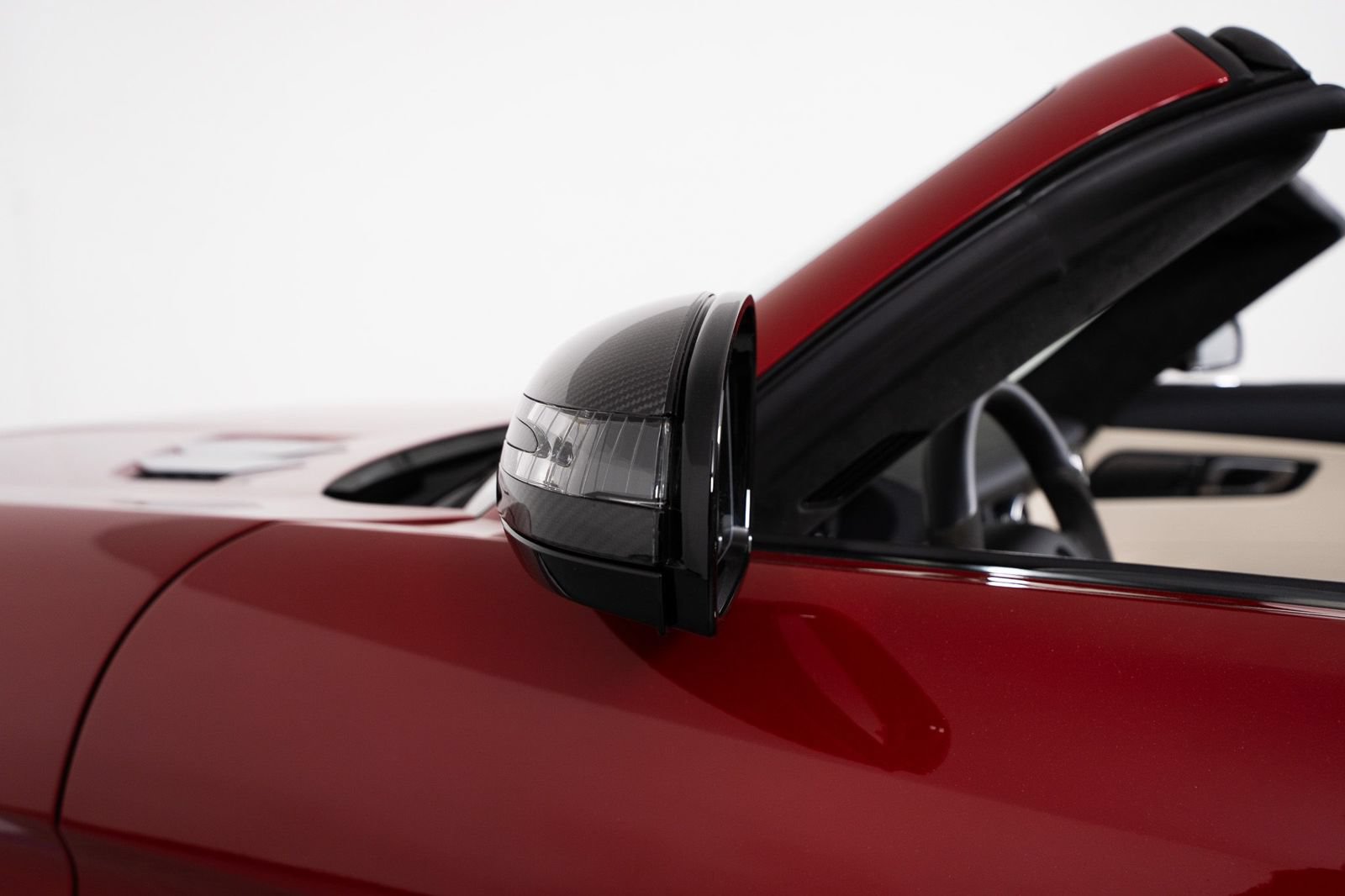 Used 2012 Mercedes-Benz SLS AMG Roadster image 13