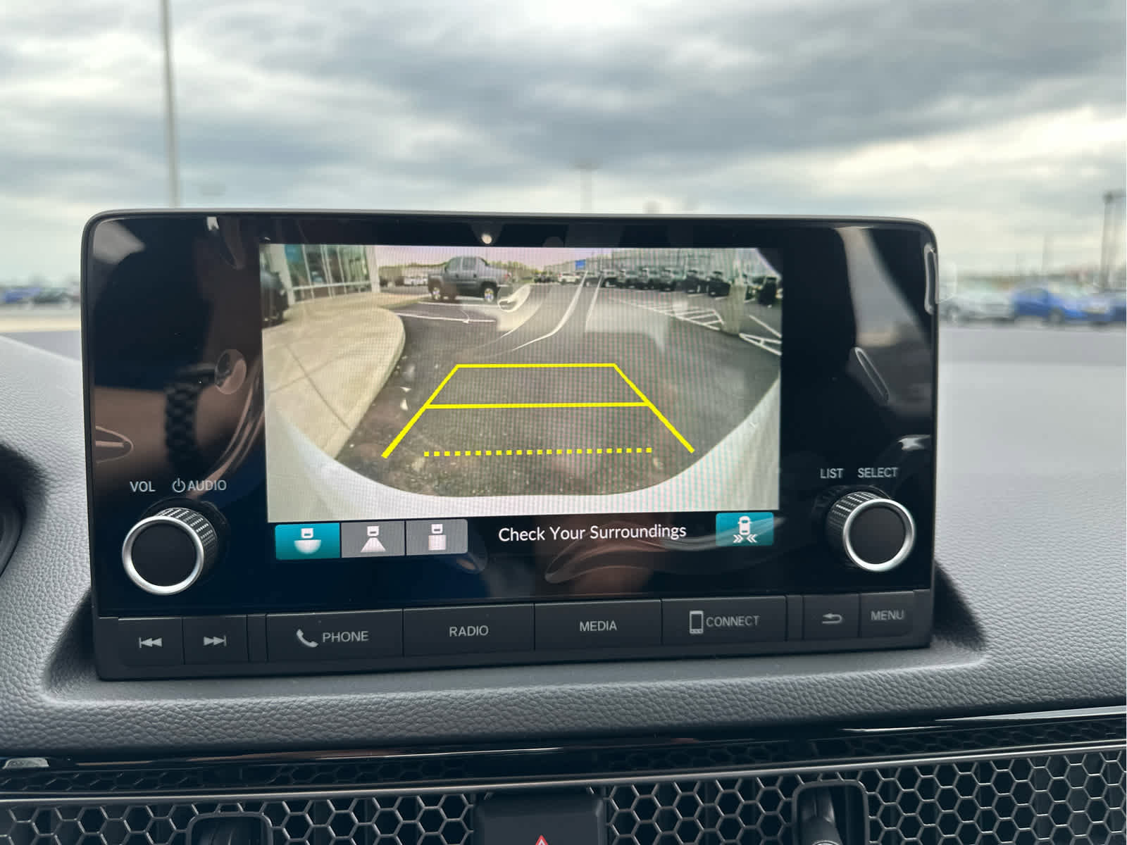 New 2026 Honda Civic Sport image 32