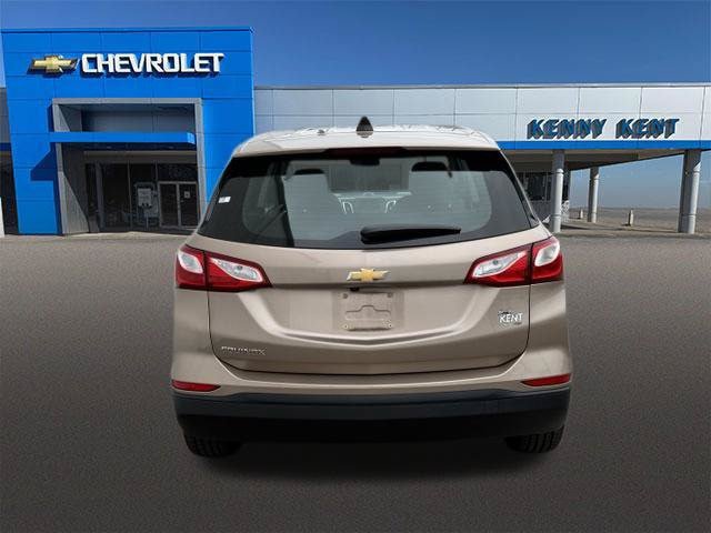 Used 2019 Chevrolet Equinox LS FWD image 7