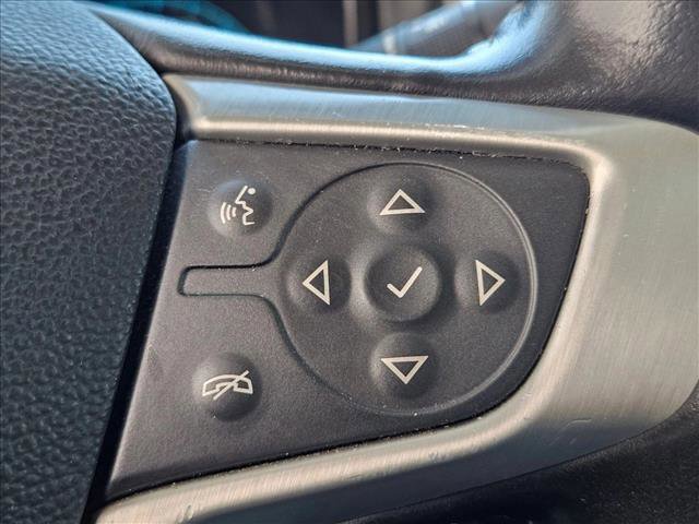 Used 2020 GMC Canyon SLT w/ Driver Alert Package image 18