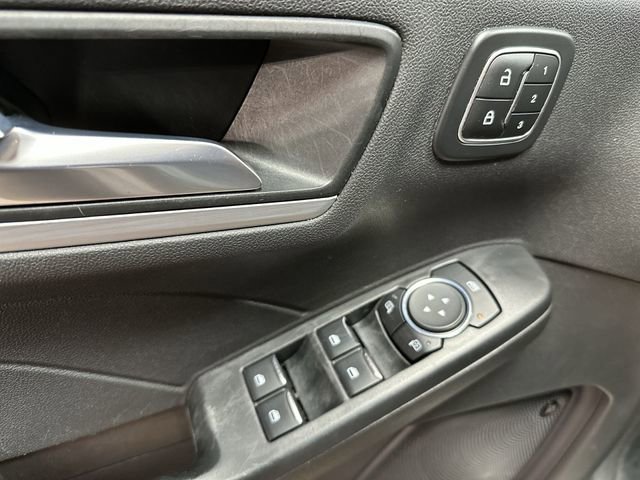 Used 2023 Ford Escape Platinum w/ Premium Technology Package image 20