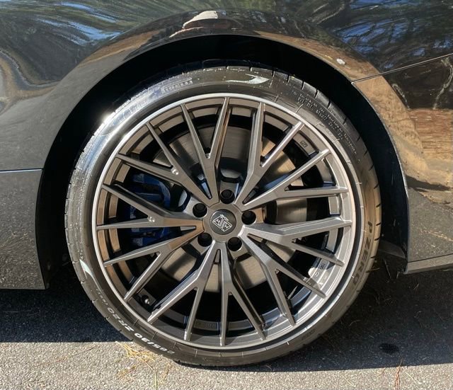 Used 2019 BMW M850i xDrive M850i xDrive w/ Comfort Seating Package image 7