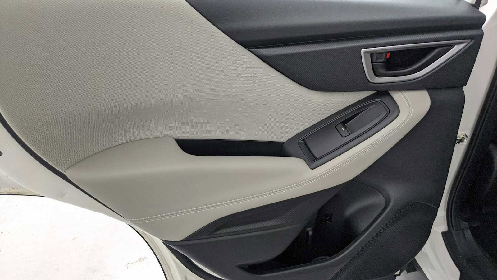 Used 2021 Subaru Forester w/ Popular Package #1 image 21