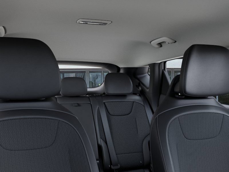 New 2026 Kia EV6 Light AWD/4WD image 27
