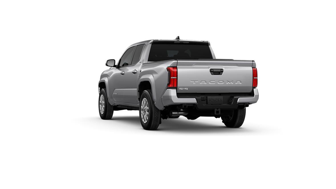 New 2026 Toyota Tacoma SR5 AWD/4WD image 71