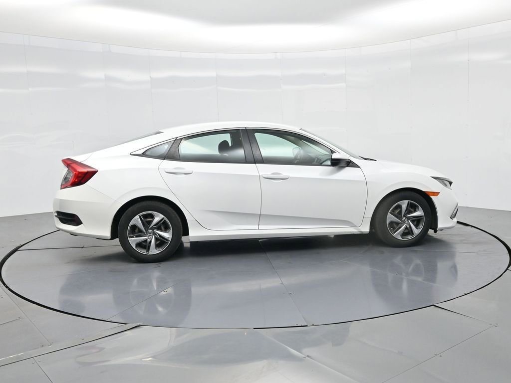 Used 2020 Honda Civic LX image 5