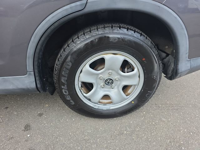 Used 2016 Honda CR-V LX image 42