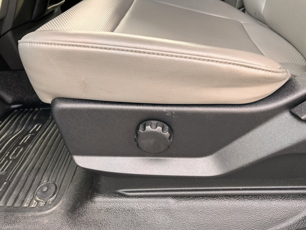 Used 2019 Ford F350 XL w/ XL Value Package image 12